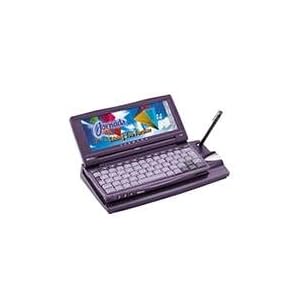 HP Jornada 690 - Handheld - Windows CE H PC Pro - SH-3 133 MHz - RAM: 32 MB - 6.5 color... by 