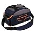 Ion Camera/Video Gear Bag with built In Solar Charging Panel