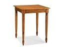 Ponderosa Square Bistro Table