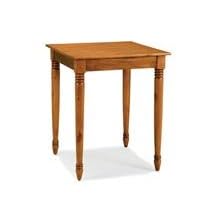 Ponderosa Square Bistro Table by Home Styles