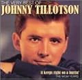 The Very Best of Johnny Tillotson: The MGM Years