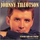 The Very Best of Johnny Tillotson: The MGM Years
