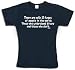 Binary People Babydoll Tee