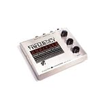 Electro-Harmonix Frequency Analyzer