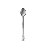Oneida Satin Astragal Tall Drink Spoon