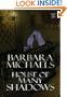 House of Many Shadows (Center Point Premier Romance (Large Print))