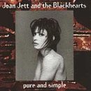 Jett, joan - Pure & Simple