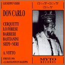 Produkt-Bild: Don Carlo / Mazeppa