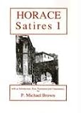Satires: Bk. 1 (Classical Texts): Bk. 1 (Classical Texts)