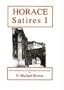 Horace: Satires I (Classical Texts)