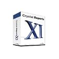 Crystal Reports XI Professional Edition by Business Objects