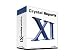 Software : Crystal Reports XI Professional Edition