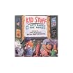 Kid Stuff: An Afternoon at the Movies