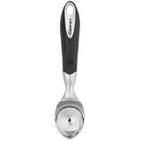 : Cuisinart Ice Cream Scoop with ABS Handle, Black