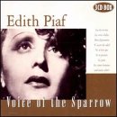 Voice of the Sparrow