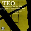 Teo Macero LP