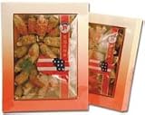 Hsu's Ginseng 111.4, Short Large Cultivated American Roots 4oz