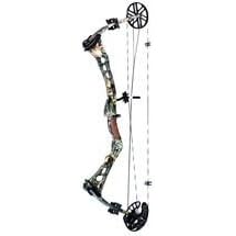 Buy Browning� Illusion� TC Right Hand Compound Bow, 70#, 29