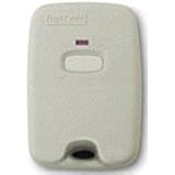 Digi-Code 1 Button Key Chain Transmitter 300mhz - Multicode Compatible