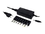 Logilink Universal Power Adapter for Netbook - Netzteil - Wechselstrom 110-230 V V, PA0031