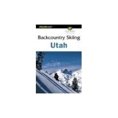 Backcountry Skiing Utah