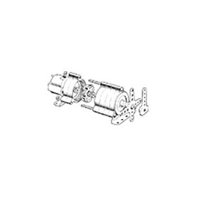 Tamiya Planetary Gear Box Set from Tamiya Electric Car Kits