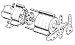 Planetary Gear Box Set