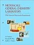 Microscale General Chemistry Laboratory: With Selected Macroscale Experiments