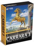 Carrara Studio 3.0 [Import]