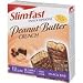 Slim Fast Snack Bars, Peanut Butter Crunch (72 Bars)