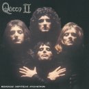 Queen II - Edition japonaise digipack