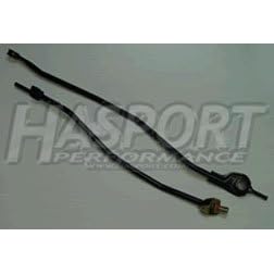 Hasport EFBLINK crx B Series Swap Linkage Shifter Parts