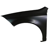 OE Replacement Chevrolet Cobalt Pontiac G5 Front Driver Side Fender Assembly... by Multiple Manufacturers