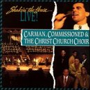 Revue Carman  / Shakin' the House