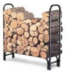 Landmann 4' Firewood Rack