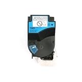 Compatible Kyocera Mita TK-622C TK622C Cyan Toner Cartridge for 4053-781 4053781 KM-C2230
