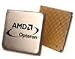 Electronics : Processor - 1 x AMD Opteron 146 / 2 GHz ( 800 MHz ) - Socket 940 - L2 1 MB - Box