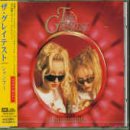 Greatest an album by Shampoo
