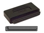 Belkin - SCSI internal terminator - HD-68 (F)