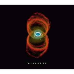 Binaural [MINIDISC]