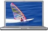 Apple PowerBook G4 - PPC G4 1 GHz - RAM 256 MB - HDD 60 GB - CD-RW / DVD - Mobility Radeon 9600 - Gigabit Ethernet Bluetooth - MacOS X 10.3 - 15.2 Widescreen TFT 1280 x 854 ( WXGA )