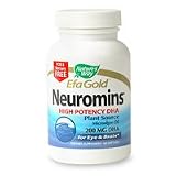 Neuromins 200mg DHA 60sg