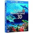 Ocean Wonderland 3d/2d