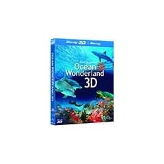 Ocean Wonderland 3d/2d