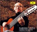 禁じられた遊び~アランフェス協奏曲