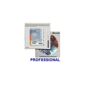 Microsoft Office 2003 Professional WIN32 for System Builders - 1 Pack  [Old Version]