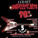 Rock-N-Roll's Greatest Hits of All Time 70's, Vol. 1