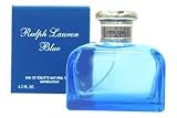 RALPH LAUREN BLUE For Women By RALPH LAUREN eau de toilette