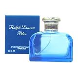 RALPH LAUREN BLUE For Women By RALPH LAUREN eau de toilette