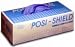 Nitrile Lightly Powdered Gloves 5 mil (100 per box) Size Medium